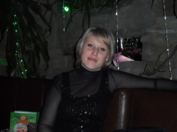 Олеся Баширова