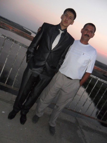 Виктор Самигулов