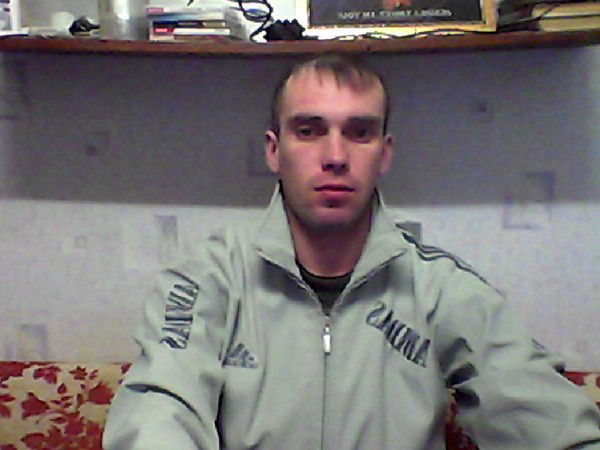 Александр Кирьяков