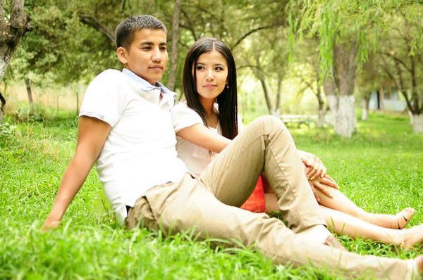 Самар Мурзакаримов