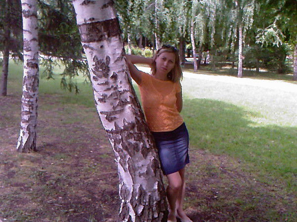 Ольга Гузий