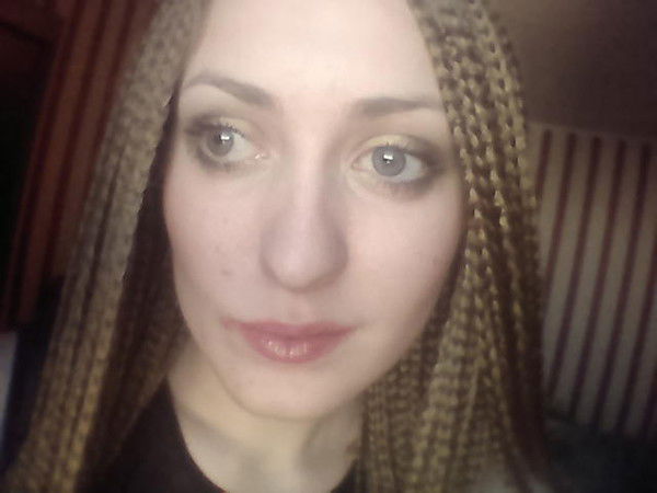 Екатерина Лесенная