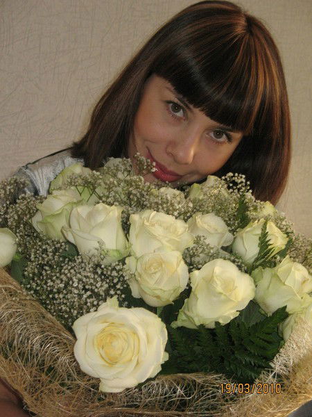 Наталья Куркина