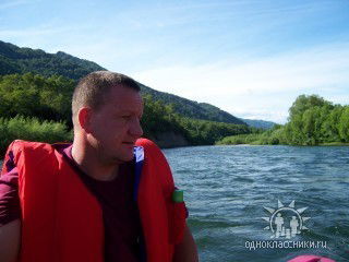 Юрий Дьячков