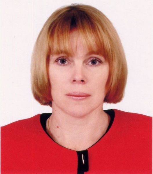 Ирина Федоренко