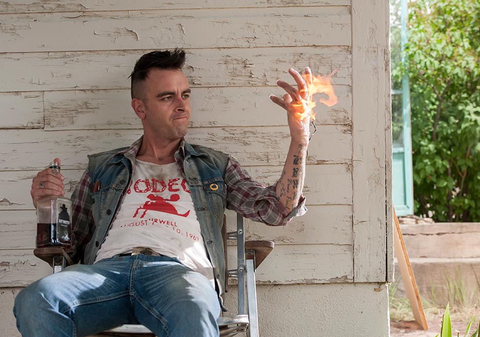 Хайзенберг М