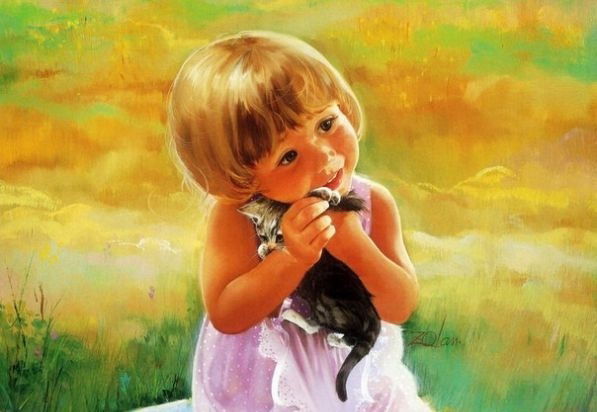 Людмила Великова