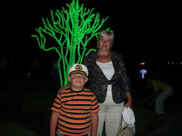 Надежда Хотимко