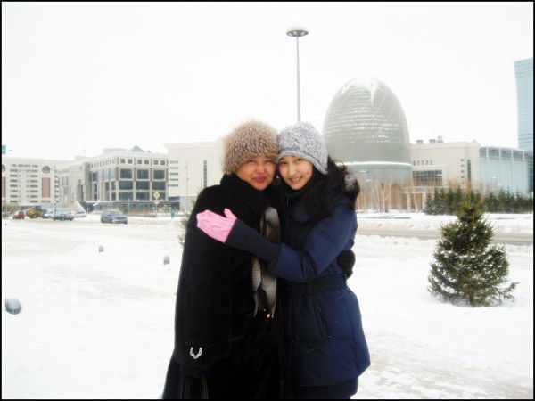 Тлеугайша Тлеубаева