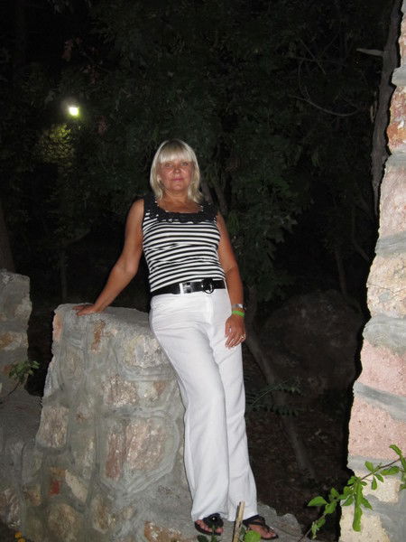 Наташа Рыжих