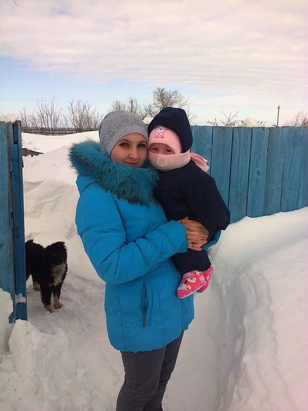 Сергей И Оксана Евменовы