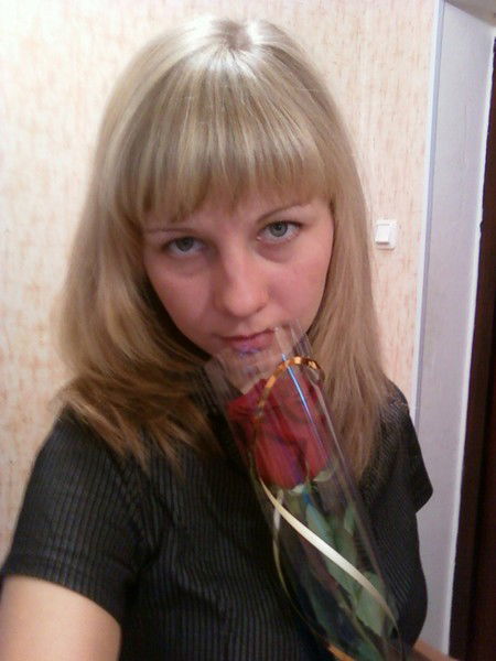 Анастасия Бзз