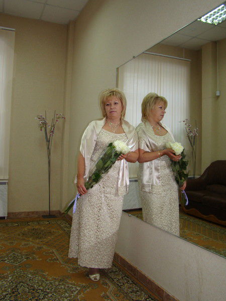 Марина Савельева