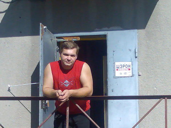 Евгений Кулябин