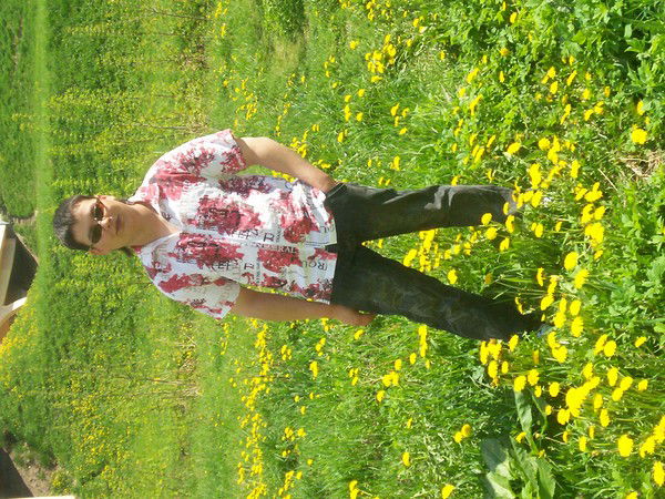 Дима Зверев