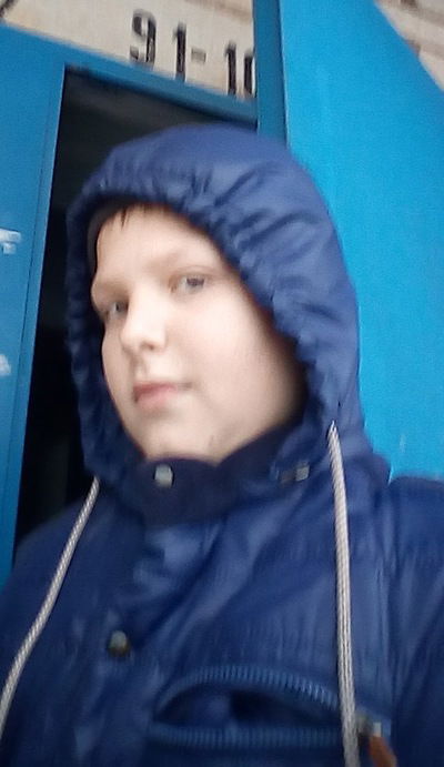 Денис Шабашов