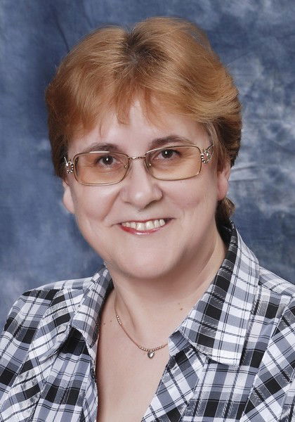 Татьяна Шипачёва