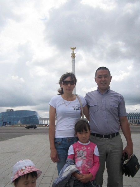 Ерлик Еслямбеков