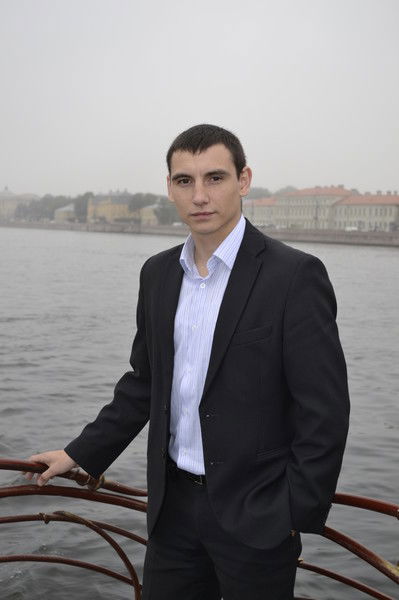 Алексей Нугаев