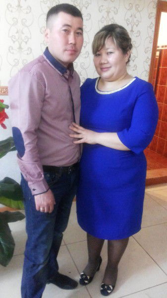 Айымгул Шаштыбаева