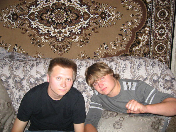 Ярослав Бурнаев