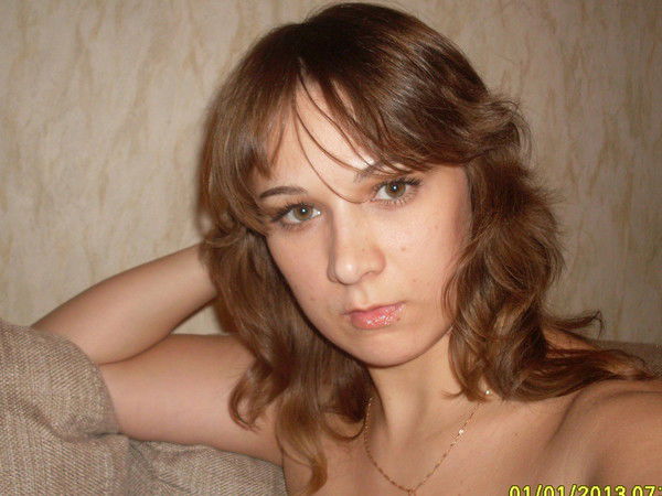 Елена Чернова