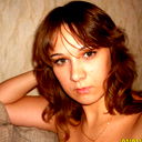 Елена Чернова