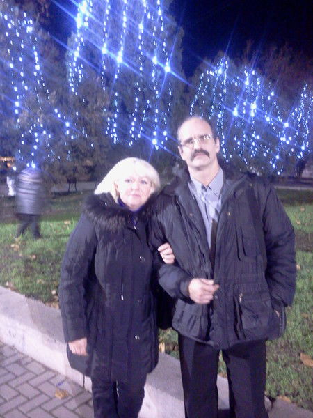 Мишаня Волянюк