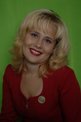 Надежда Барт