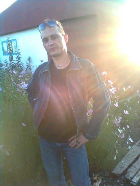 Сергей Гончаренко