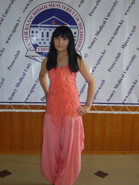 Жанерке Даулетханкызы