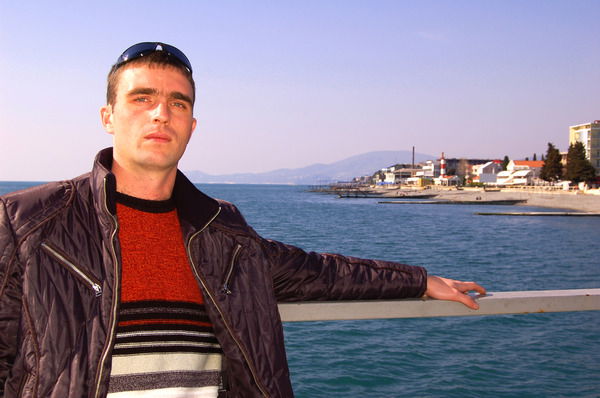 Алексей Потеряев