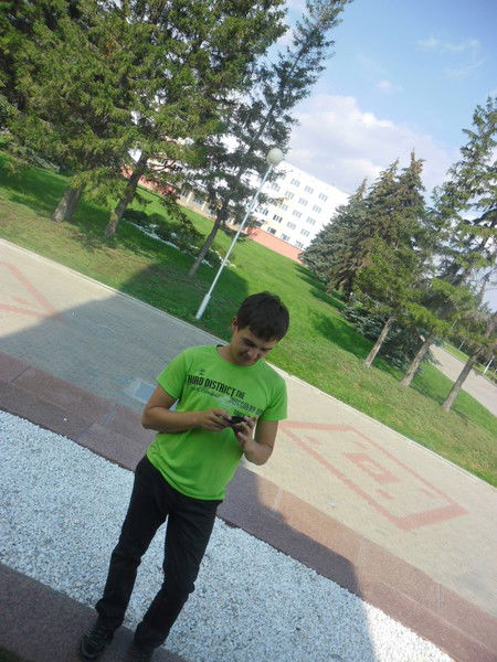 Игорь Мисюков