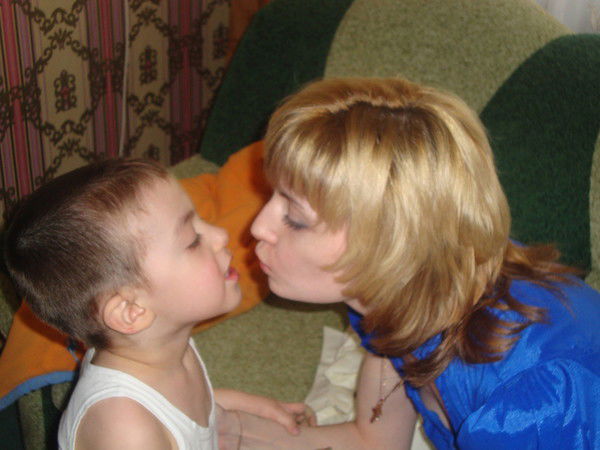 Екатерина Петрова