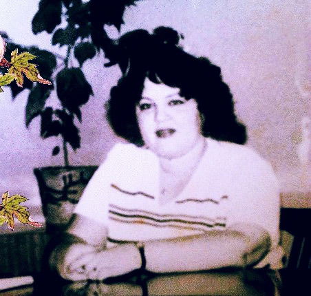 Любовь Соколова