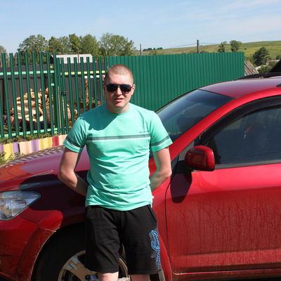 Евгений Логинов