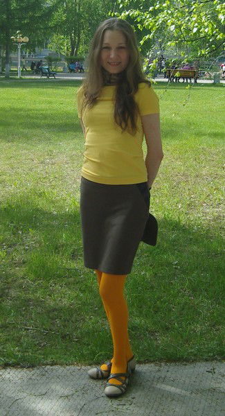 Яна Дмитриева