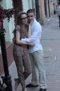 Anastasia Repetskaya