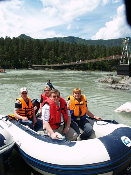 Евгения Мутовкина (Рудь)