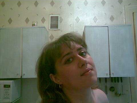 Наталья Козлова