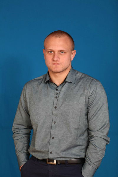 Дмитрий Белоножко