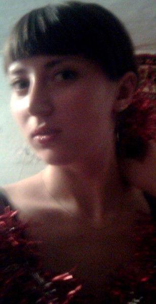 Елена Марченко