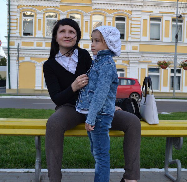 Татьяна Бессараб