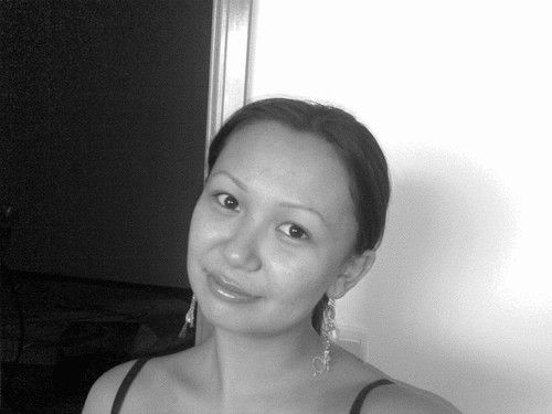 Жанна Исмагулова