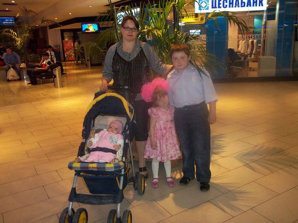 Жанна Мусабаева