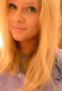 Алена Зотикова