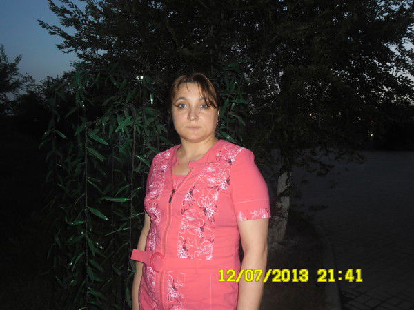 Лариса Копейко