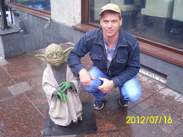 Дмитрий Шеповалов