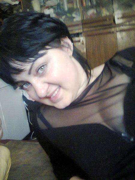 Анютка Кунаковская