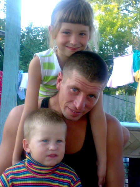 Вячеслав Гущин